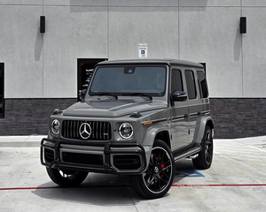 Mercedes-Benz Clase G AMG G 63 2023 Usado - Product Image 4