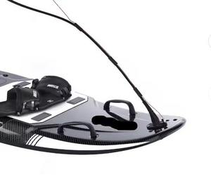 Tabla de Surf Eléctrica Unisex con Motor Innovador, Accesorio para Stand-Up Paddleboarding, Nuevo Instrumento de Prueba - Product Image 1