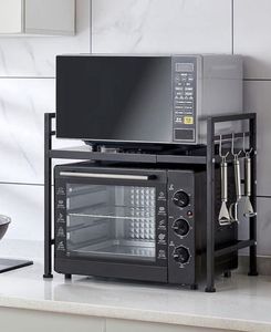 Horno microondas eléctrico de acero inoxidable de 20L, 1350W, de doble uso (110-240V), de clase energética eficiente, directo de fábrica, para la venta en Europa/EE. UU. - Product Image 6