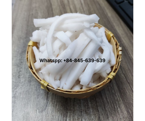 ขนมเนื้อกะลามแช่แข็ง - ความสุขเย็นสําหรับกระเพาะชิมของคุณจากเวียดนาม - Product Image 4