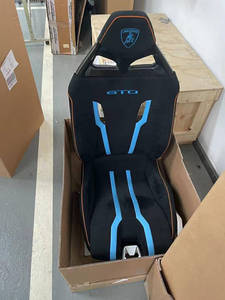 ที่นั่งดั้งเดิมสำหรับ Lamborghini baventador Huracan Urus Gallardo revuelto Veneno Centenario Tecnica tecrato SV svj STO - Product Image 2