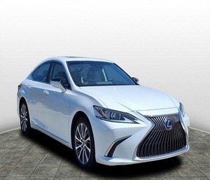 USADO LHD/RHD 2021 LEXUS ES HYBRID 300H FWD - Product Image 1