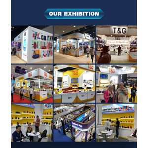 ลำโพงบลูทูธไร้สายแบบกำหนดเอง OEM ODM พร้อมไฟ RGB LED และเสียงเบส สำหรับใช้ในบ้าน งานปาร์ตี้ และกลางแจ้ง - Product Image 5