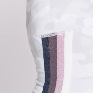 Mallas de mujer de diseño único y de alta calidad, mallas de yoga con Cintura elástica de la mejor calidad - Product Image 5