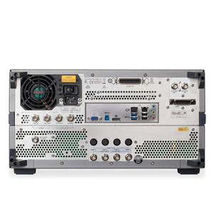 Analizador de Redes Vectoriales ENA E5071C de Keysight Technologies, Instrumento de Medición Electrónica con Rango de Frecuencia de 9 KHz-20 GHz - Product Image 4