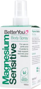 Magnesium Sensitive Body <b>Spray</b>, 100ml - Product Image 2