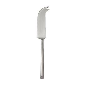 Stainless Steel Cheese <b>Knives</b> for Cheese Cutting New Design Metal <b>Butter</b> Spreader New Look Metal Cutlery <b>Knives</b> New Flatware - Product Image 1