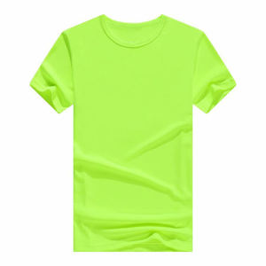 Personalización de tu diseño 240 Gsm 100 algodón en blanco de manga corta de gran tamaño Heavyweight Essentials camiseta para hombres - Product Image 6