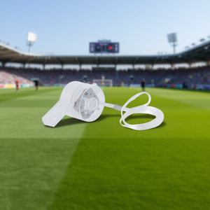 Fischietto LED Personalizzato, Gadget Sportivi Promozionali - Product Image 3