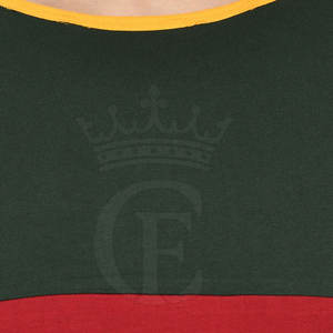 เสื้อยืดผ้าฝ้าย100% สบายสำหรับผู้ชายออกแบบโลโก้ของคุณเอง - Product Image 5