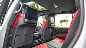 Seminuevo Clean Toyo_ta Land Cru-iser 300 VXR 3,5 P 2022 BLANCO - Product Image 4