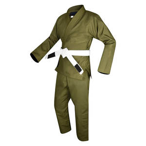 Jiujitsu brésilien personnalisé Gi Bjj Gi Kimono Gi Jiu Jitsu brésilien à vendre - Product Image 1