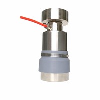 Capteurs de force à compression pour peseuses de camions 10/20/30/40/50/60 tonnes