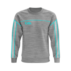 Sudaderas con cuello redondo Gaa personalizadas con el logotipo de tu marca Gaa - Product Image 2