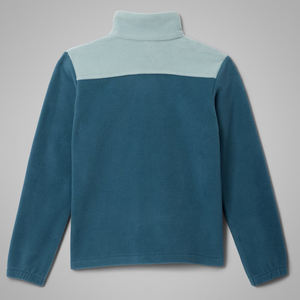 Customized Logo Design Sweatshirt With Full Sleeves And Zip Up Closure For Boys Stand Collar Wholesale Rate Breathable Material - Product Image 6