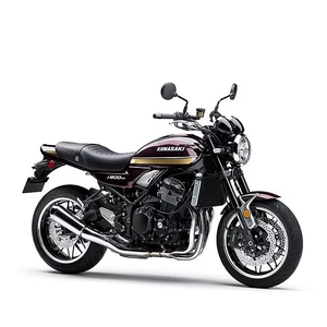 Nouvelle moto sportive rétro Kawa/saki Z900RS ABS 2025 Global Deal avec 3 ans de garantie - Product Image 1
