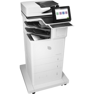 Oferta Especial: Nueva Impresora Multifuncional Monocromática LaserJet Enterprise Flows MFP M636z, Ahora Disponible - Product Image 1