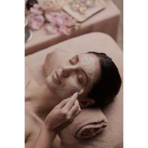 YANY Maschera Appley Ever After Cruelty-Free e Vegana per Tutti i Tipi di Pelle - Product Image 2