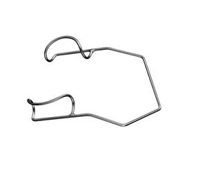 Espéculo de alambre de aproximación temporal 14mm - Product Image 3