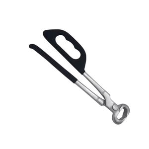 Pinzas para Cascos de Caballos, con Resorte de Arcoíris, Recortador de Herraduras, Herrador, 10 Pulgadas, Pinzas para Ponis y Caballos Pequeños, Profesionales, Reutilizables - Product Image 4