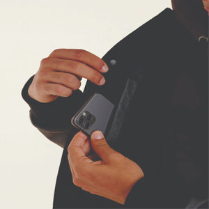 Veste universitaire Letterman en laine personnalisée pour hommes, veste noire en cuir véritable avec patchs et étiquettes de logos brodés en couleur, veste pour hommes - Product Image 5