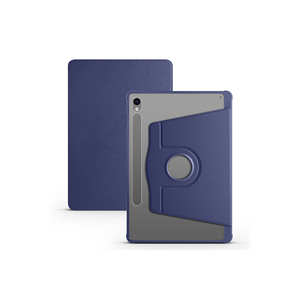 Étui rotatif à 360 degrés Netzy SAFA Series pour Samsung Galaxy Tab S9 10,5 pouces, housse de protection thermique avec support pour stylet - Product Image 1