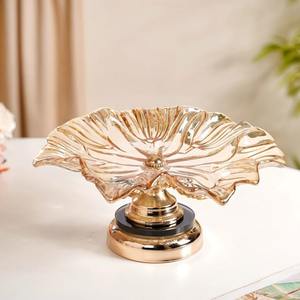 Bol à chocolat en métal pour les cadeaux design artisanal look élégant adapté aux festivals occasions fêtes de famille - Product Image 3