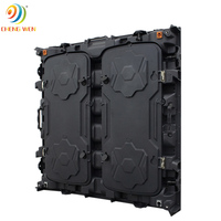 Panel LED P5 a Todo Color para Exteriores, Módulo LED P5 P6 P8 P10 para Alquiler en Escenarios y Conciertos, Gran Oferta