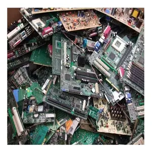 High Quality Top Selling Computer Motherboards Scrap RAM Scrap Telecom Boards PCB Scrap