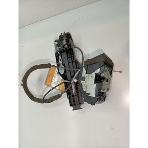 CERRADURA DELANTERA DERECHA NISSAN Juke Serie F15 80500 BA60C (14>18) - Product Image 5