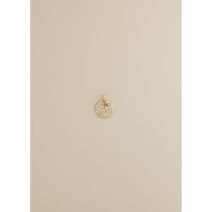 Vintage <b>Constellation</b> Diamond Pendant <b>Necklace</b> Elegant and Stylish - Product Image 2