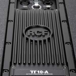 ลำโพงมอนิเตอร์แบบแอคทีฟ 2 ทาง คุณภาพสูง R C F TT 10-A II - ลดราคาพิเศษ รับประกันคุณภาพ - Product Image 3