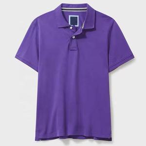 Polos vente en gros hommes polo Offre Spéciale Slim Fit conception personnalisée polos t-shirts produit le plus vendu - Product Image 4