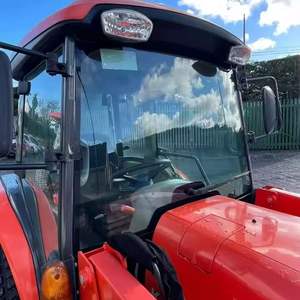 Pour tracteur L3540 90HP, neuf, certifié EPA, automatique, 4 roues motrices, pompe à climatisation, moteur et boîte de vitesses en parfait état de marche - Product Image 5