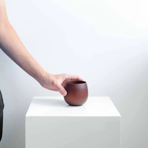 High Quality Solid <b>Wooden</b> <b>Cup</b> for Hot and Cold Beverages Suitable for Home Restaurant and Cafe Use - Product Image 3