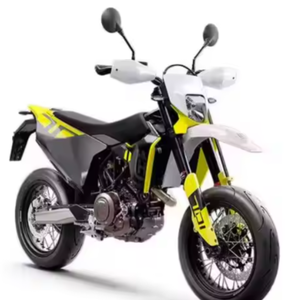 NEW PROMO SALES 2023 HUSQVARNA 701 ENDURO READY TO BE SHIPPED - Product Image 4