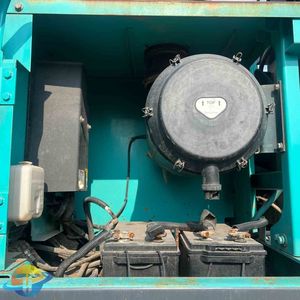 รถขุดขนาดเล็ก Kobelco SK480LC-8 มือสองคุณภาพสูงสำหรับขาย น้ำหนักใช้งาน 20 ตัน รวมชิ้นส่วนหลัก เช่น เครื่องยนต์และเกียร์ - Product Image 2