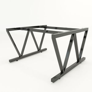 Minimalist 2-Seater Sofa with Ergonomic Design-Wood & Rubber Legs - Product Image 6