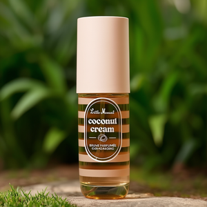 Petit Marcel Parfum Unisexe - Crème de Coco Brume Parfumée - Product Image 3