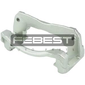 Supporto Freno Anteriore FEBEST (0177C-ACV30F) - Product Image 1