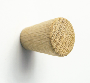 Bouton de porte en bois/bouton de verrouillage de porte/bouton serrure armoire tiroir poignées cuisine placard chambre tiroir bouton bois fait boutons - Product Image 3