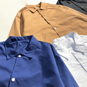 Autumn Woven Color Removing Water Women Washed Distressed Denim Jacket Small Stand Up Collar Coat Jacket Denim Jacket Unisex - Product Image 5