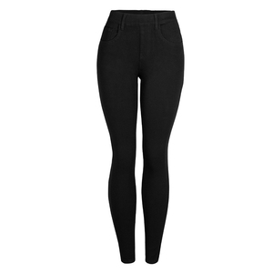 Pantalones vaqueros de Mujer hechos a medida de alta calidad, cómodos, transpirables, ropa activa, informales, superventas, nuevos diseños para otoño razonables - Product Image 5