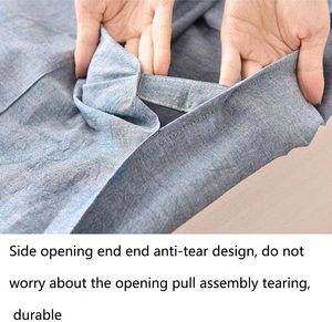 Lightweight Cozysilk 100% <strong>Silk</strong> <strong>Sleeping</strong> Bag Liner Camping <strong>Travel</strong> Home Bed Sheet Breathable Hotel Compact <strong>Sacks</strong> - Product Image 5