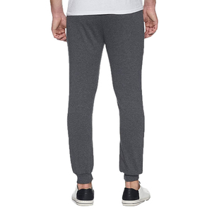 Nouveauté, vente en gros de pantalons de survêtement pour hommes, coupe ajustée, couleur unie, pantalon pour hommes, vente en ligne Service OEM - Product Image 2