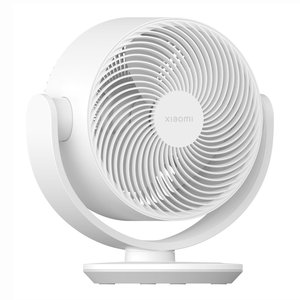 Ventilateur de circulation d'air intelligent Xiaomi pour bureau, version européenne |   Ventilateur | - Product Image 4
