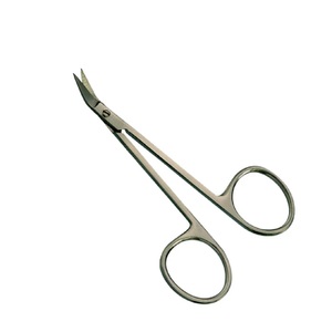 FSORTHO Haute Qualité En Acier Inoxydable Converse Ciseaux Nasaux Angle Droit Instrument Chirurgical Bon Prix Outil De Chirurgie En Plastique - Product Image 2