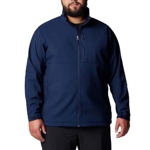 Contrast Pockets Canvas <b>Jacket</b> Custom Manufacture High Quality 100% Cotton <b>Jacket</b> <b>Men's</b> Work <b>Soft</b> <b>Shell</b> <b>Men's</b> <b>Jackets</b> - Product Image 5