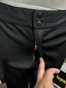 Vente en gros de pantalons de survêtement mode OEM pantalons de survêtement vierges pantalons de jogging personnalisés impression pantalons de survêtement en polaire unis pour hommes - Product Image 5