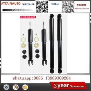 ATTAINAUTO Suspension avant/arrière 342467 DT346377 49205 49105 52610-STX-A55 437152 4344381 <span class=keywords><strong>amortisseur</strong></span> - Product Image 6